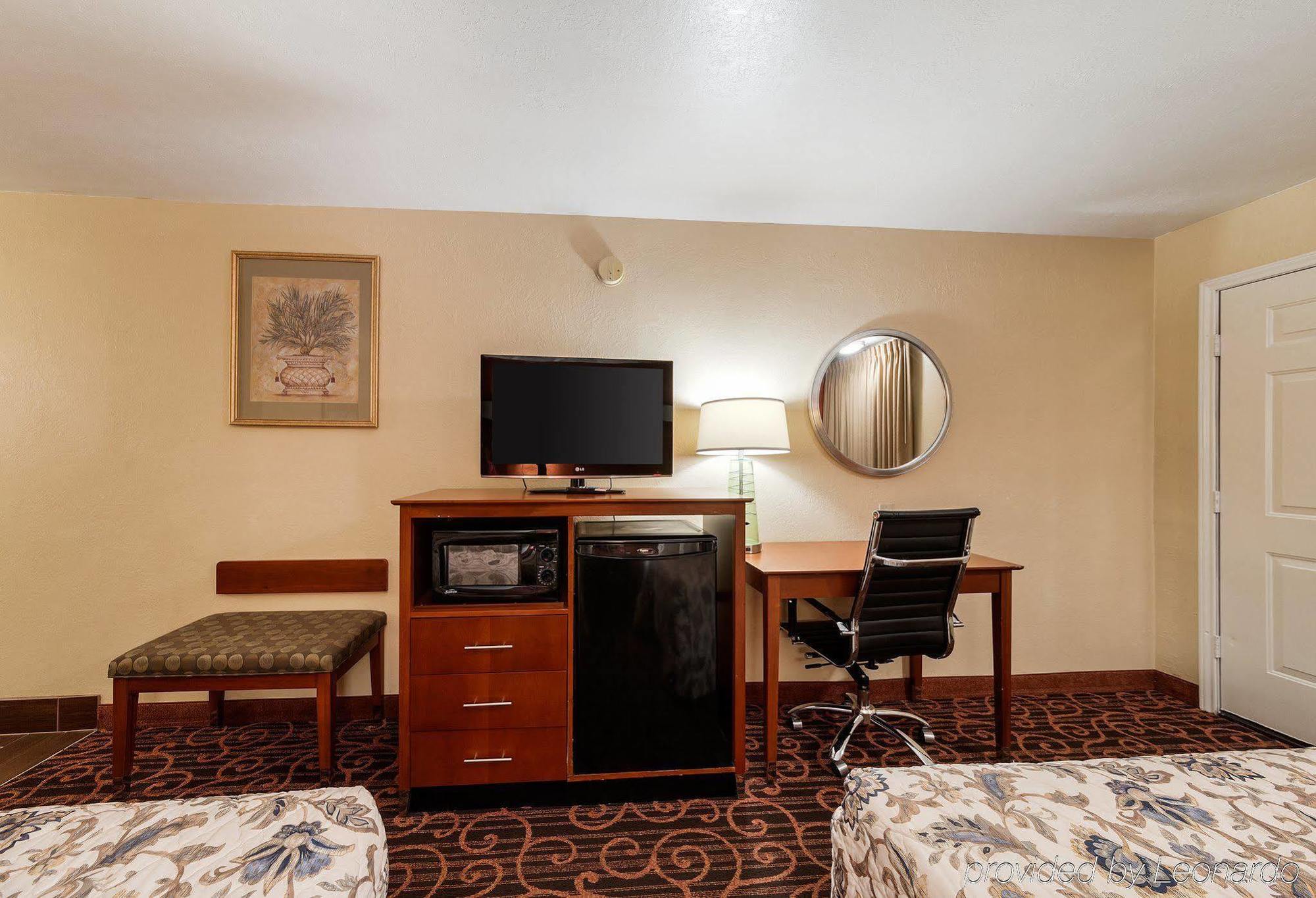 Econo Lodge Jasper Exterior foto